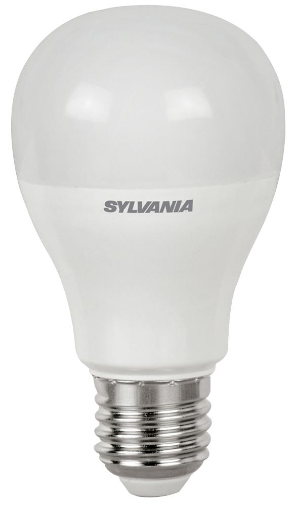 Sylvania 26672. Toledo Gls V3 810Lm 827 E27