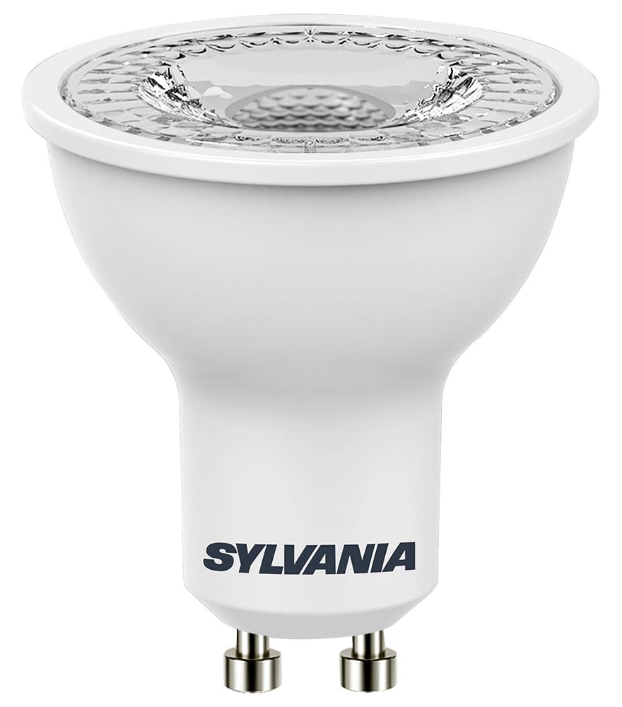 Sylvania 27427 Refled Gu10 V3 3.6W 240Lm 830 36Deg