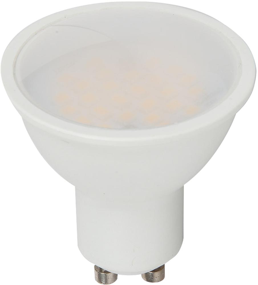 V-Tac 201 Vt-205 Lamp Led 5W Gu10 3000K 110'd