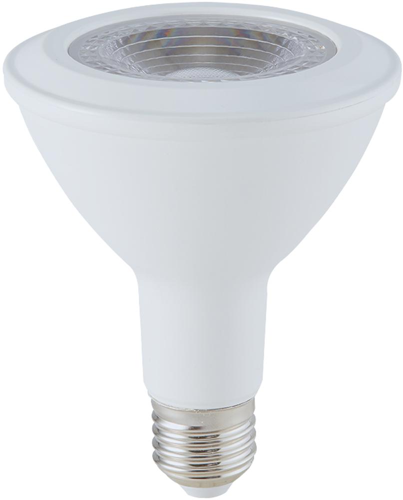 V-Tac 153 Vt-230 Lamp Led 11W Par30 3000K E27