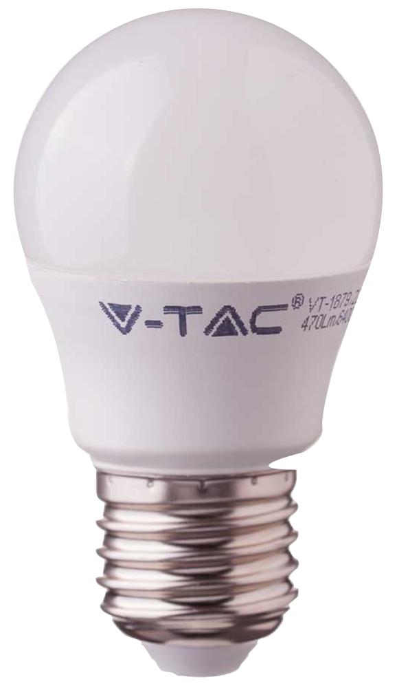 V-Tac 261 Vt-245 Lamp Led 4.5W G45 3000K E27 A++