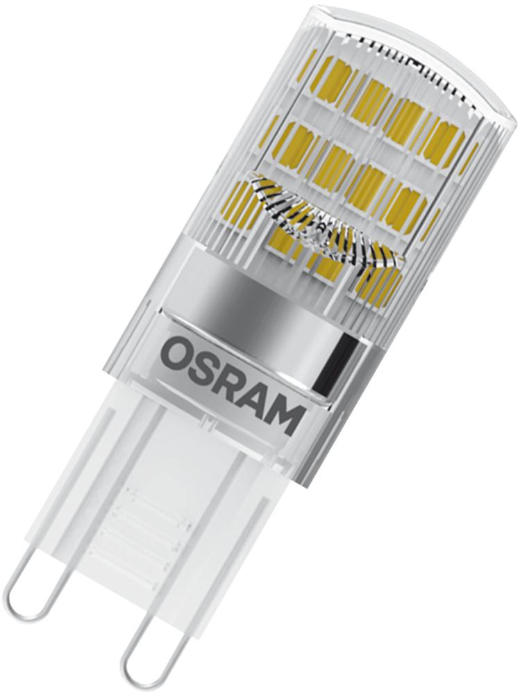 Osram 4058075811454 Lamp Led Pin G9 20 2W/827 Cl