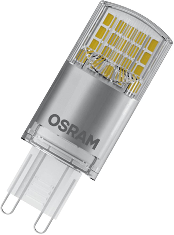 Osram 4058075811812 Lamp Led Pin G9 40 4.5W/827 Cl