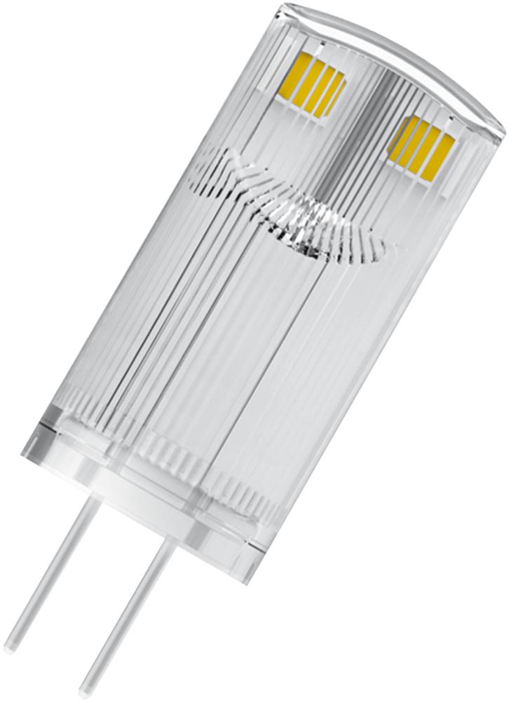 Osram 4058075811959 Lamp Led G4 10 827 Cl