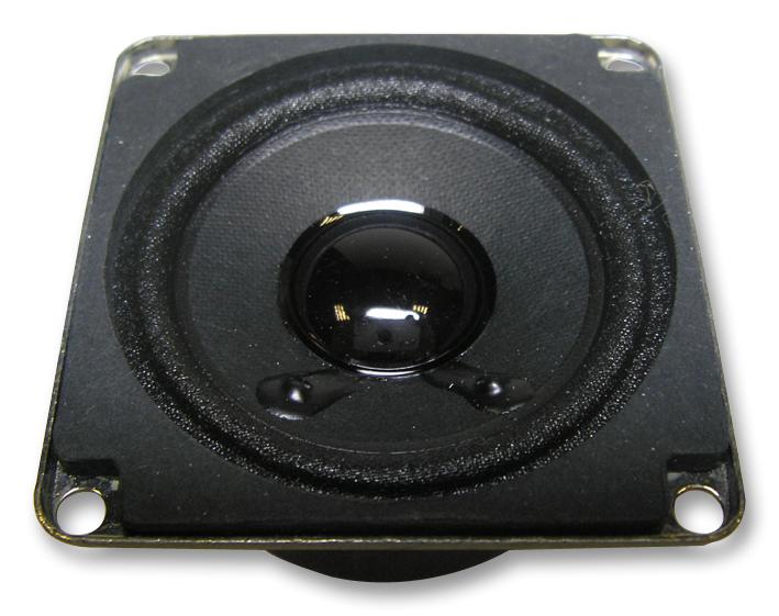 VISATON Frws 5 2209 Speaker, Full Range, 2, 8W, 4 Ohm