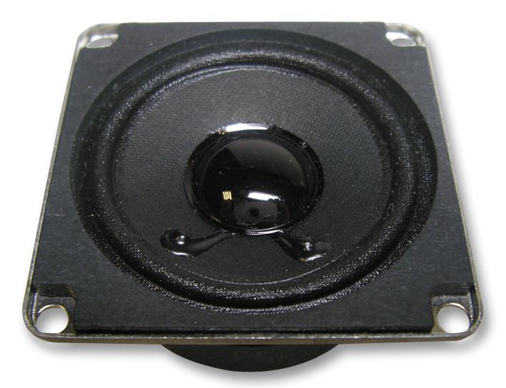 VISATON Frws 5 2210 Speaker, Full Range, 2, 8W, 8 Ohm