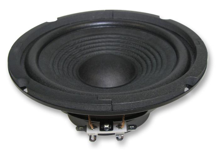 VISATON W170 Speaker, Hi-Fi, 6.5 40W 8Ohm