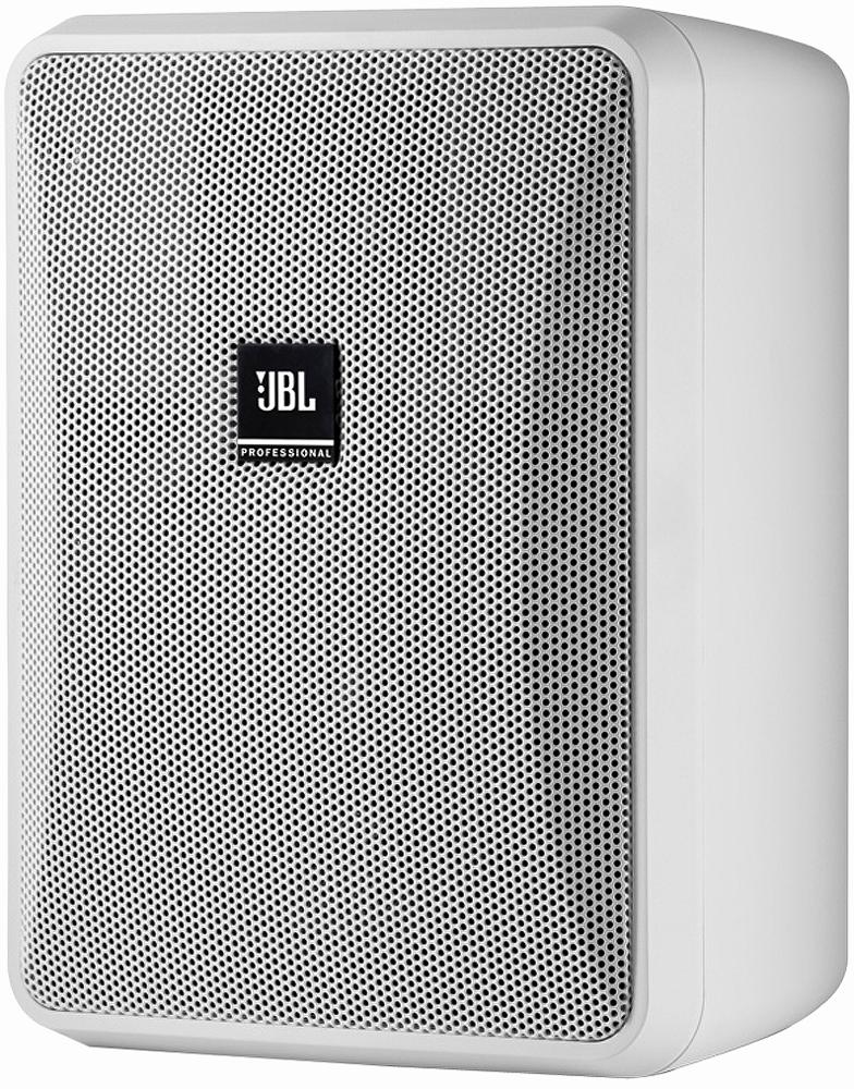 Jbl Control 25-1 Wh Loudspeakers, Jbl Control 25-1, White