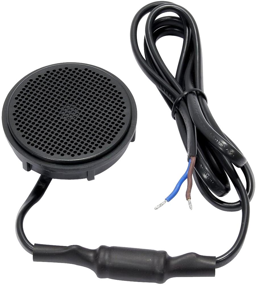 VISATON Pl 5 Rv - 4 Ohm Mini Speaker, 1.6 10W, Dash Mount,