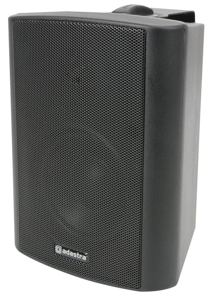 Adastra Bc4V-B Indoor Speaker 100V 4 70W Black