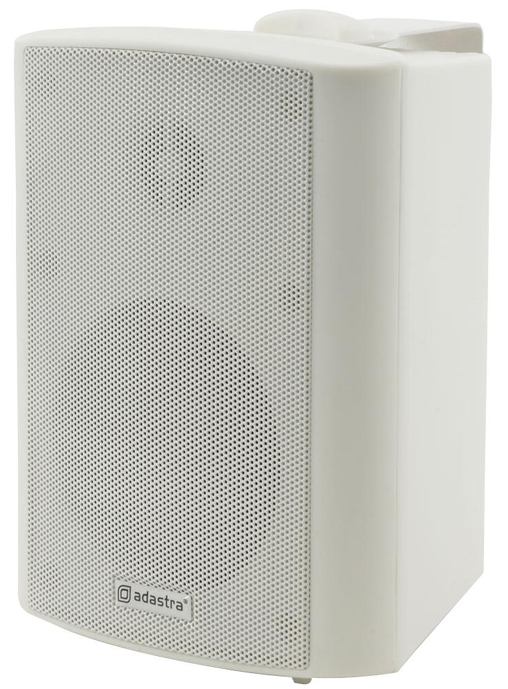 Adastra Bc4V-W Indoor Speaker 100V 4" 70W White