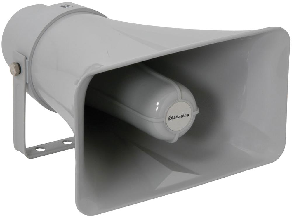 Adastra Ah25 Active Weatherproof Horn, 25W