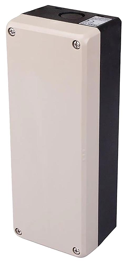 IDEC Fb3T-000Z Enclosure, Plastic, Ip65, Light Beige