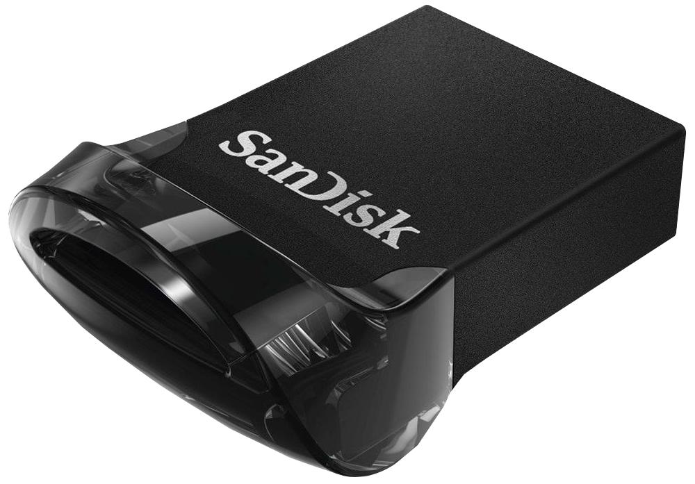 Sandisk Sdcz430-064G-G46 Usb 3.1 Flash Drive, 64Gb