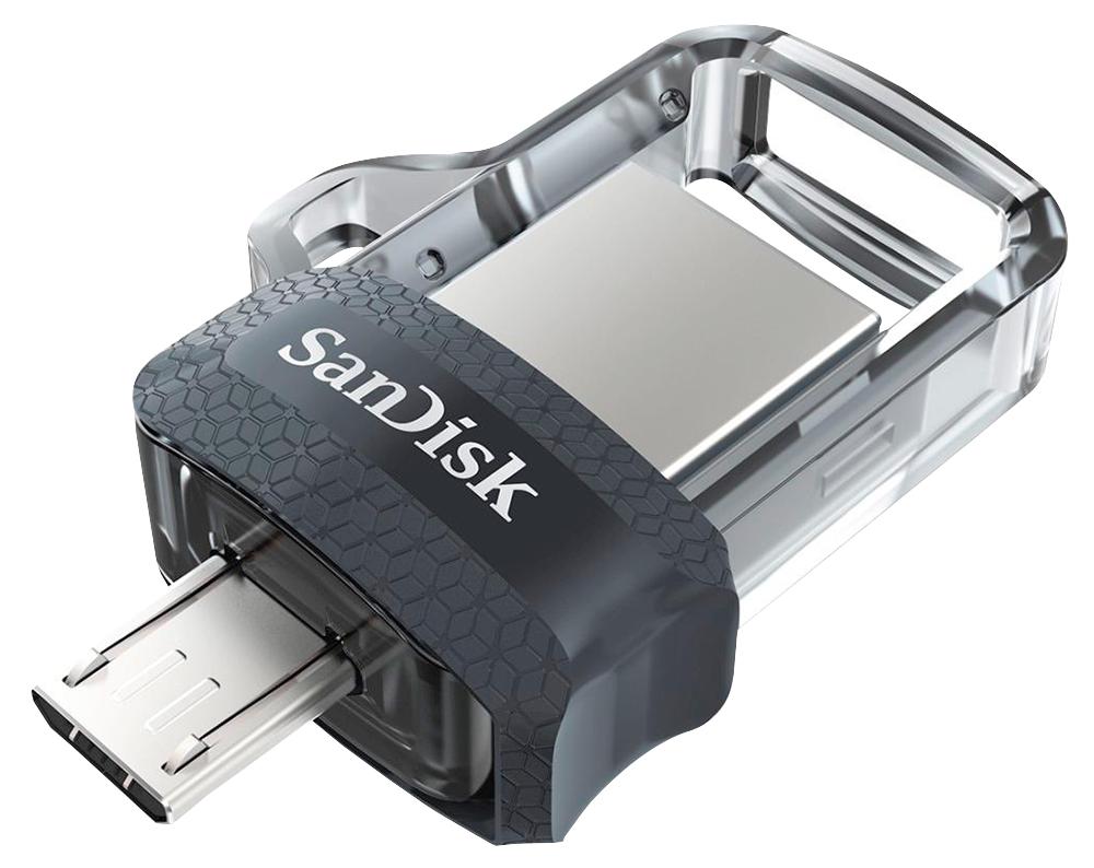 Sandisk Sddd3-256G-G46 Ultra Dual Usb Drive 3.1 - 256Gb