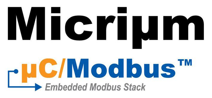 SEGGER Microcontroller Microcontroller 14.01.04 Emmodbus Slave Ssl Modbus Stack, Slave, Source Code Lic