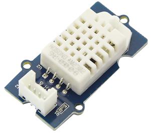 Seeed Studio 101020019 Sensor Module, Tem & Humidity Sensor