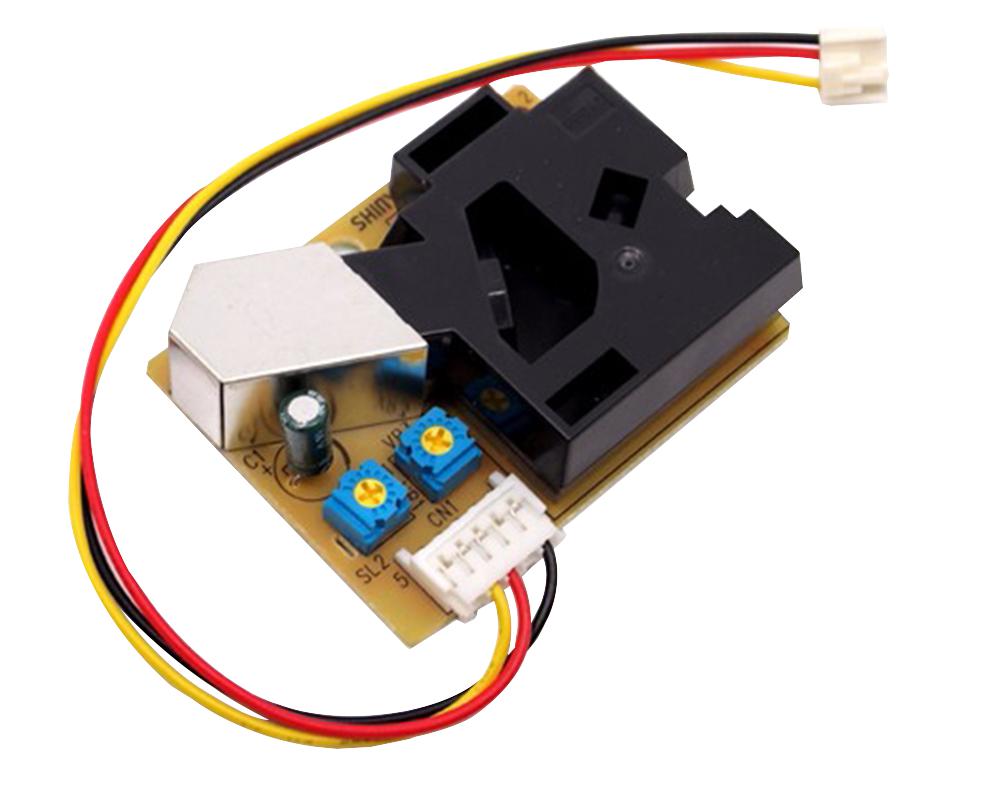 Seeed Studio 101020012 Sensor Board, Dust Sensor