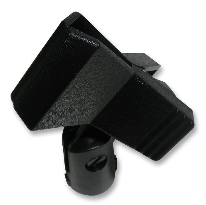 Pulse Pls00542 Microphone Holder 22-38mm O.d