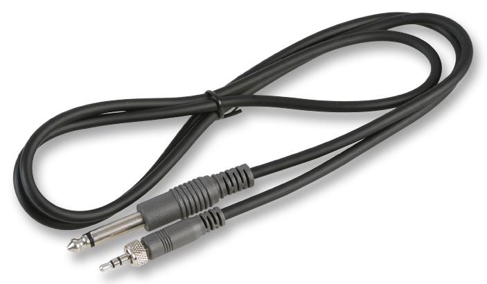 Trantec Ld-Sj-Jac Guitar Cable For S4.4 Beltpack