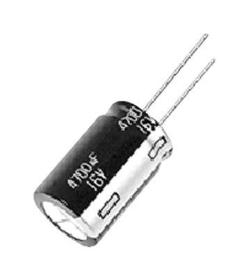 Panasonic Eeufc1J152 Capacitor, 1500Îf, 63V, 20%