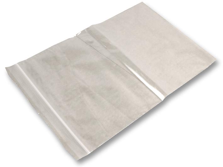 Unbranded Pl11 Gripper Bags 150 X 220mm, Pk100