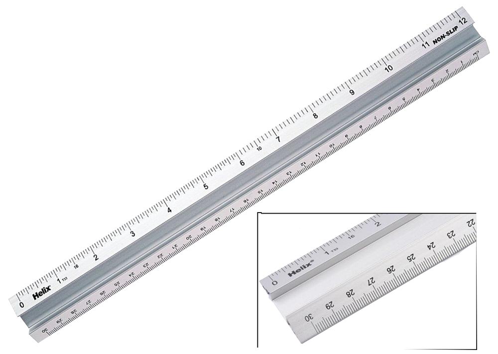 Safety ruler deals