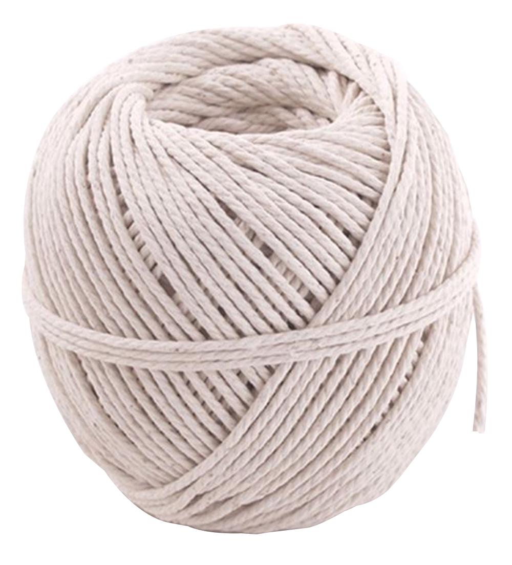 Unbranded String250G White Cotton String (500G)