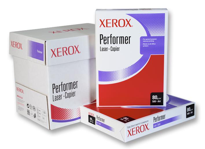 Xerox 003R90649 Paper A4 Performer 80Gsm Wht