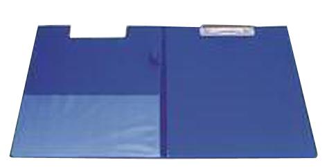 Q Connectorect Kf01301 Clipboard Pvc Double Blue