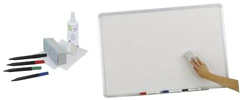 Q Connectorect Kf10690 Whiteboard Kit