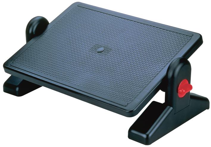 Q Connectorect Kf04525 Footrest