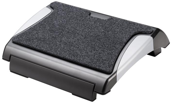 Q Connectorect Kf20075 Footrest Ergonomic