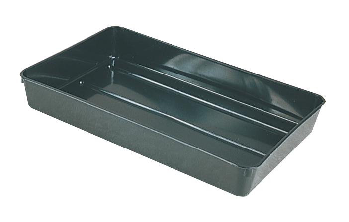 Mega 141321 Developing Trays, Pk 3