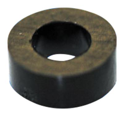 Ettinger 005.84.025 Spacer, Round, Nylon, M4, 2.5mm