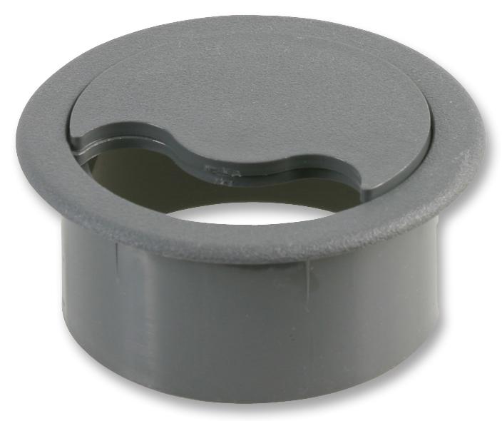 Powerdata Technologies Gt002 75mm Circular 15mm X 50mm Grommet