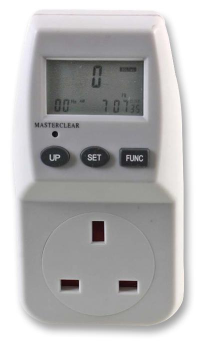 Unbranded Ht010Pm Meter, Power, Multifunctional, Uk