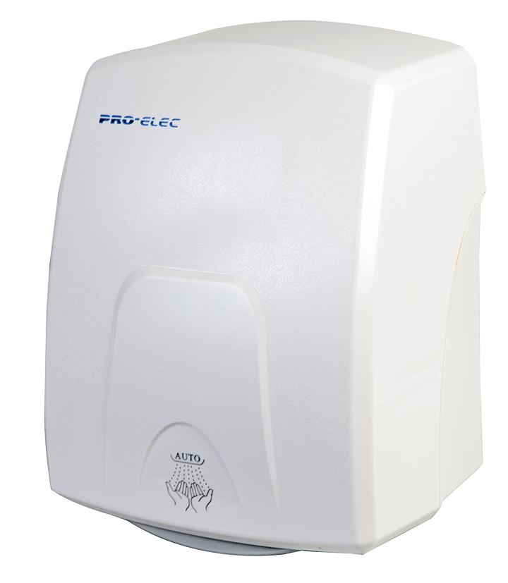 Pro Elec Pel00880 Hand Dryer, 1500W