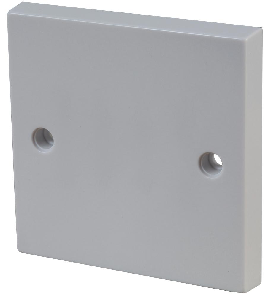 Pro Elec 2620 Connectorection Plate