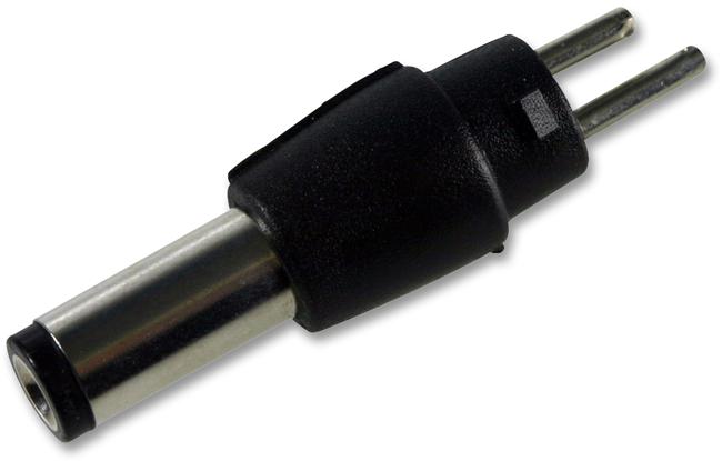 Friwo 1812751 Plug, Coaxial, 2.1X5.5X11.5mm