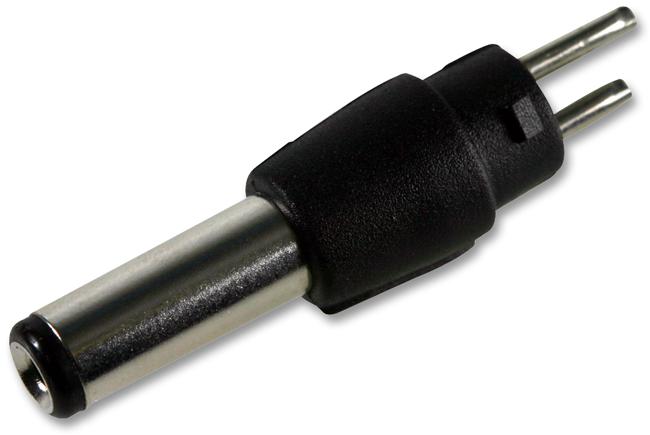 Friwo 1812752 Plug, Coaxial, 2.1X5.5X14mm