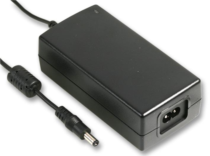 Powerpax Sw3102D Ac Adaptor 15V 4.3A 2 Pin Vi