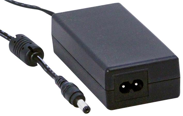 Ideal Power 15Dys836-240166W-Fx Psu, Desktop 24V 1.66A 2-Pin Iec Vi