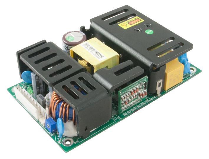 Stontronics Psf-125-12 Power Supply, Open Frame, 12V, 125W