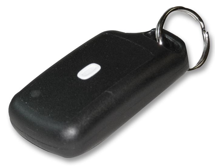 RF Solutions Hornet-Tx1 Transmitter, Keyfob, 1 Switch