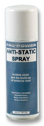 Pro Power Ppc109 Anti Static Spray 200Ml