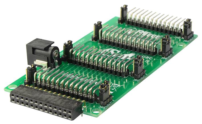 Piface Pirack Circuit Rack, For Raspberry Pi