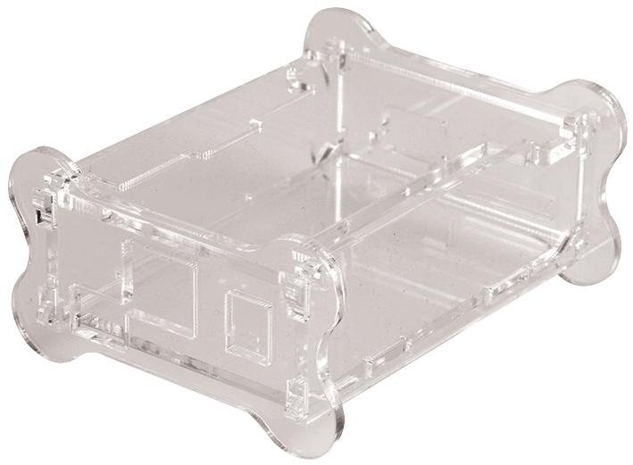 Pro Signal Bb001 Beaglebone Case, Clear