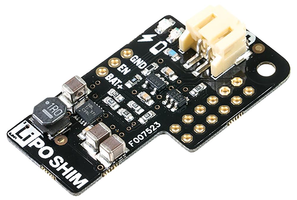 Pimoroni Pim185 Zero Lipo