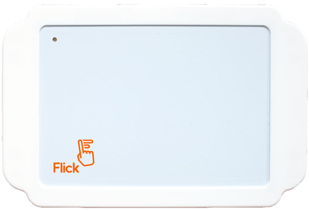 Pi Supply Flick Large Case Flick Large Case